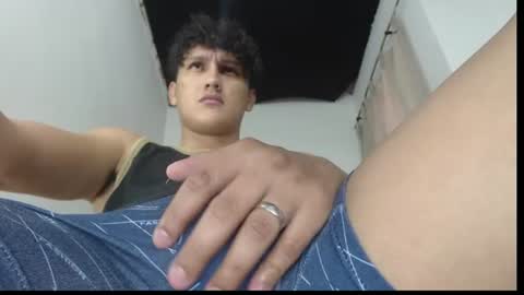 Snapshot of josegk chatting on July 12, 8:00 pm josegk online show from July 12, 8:00 pm
