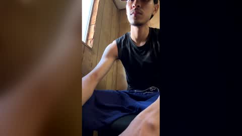 Snapshot of joseguillermofierroarmenta chatting on May 21, 1:12 am joseguillermofierroarmenta online show from May 21, 1:12 am