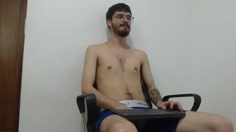 alejandro online show from March 22, 5:11 am