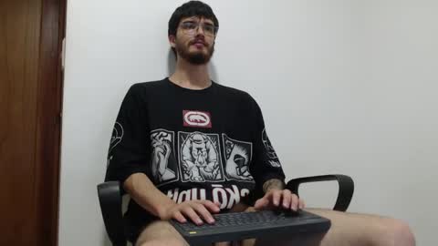 alejandro online show from April 26, 8:56 am