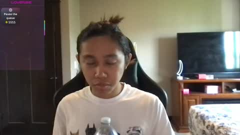 Snapshot of joseil chatting on June 21, 10:12 pm Joseil online show from June 21, 10:12 pm
