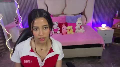 Snapshot of joselyn_tay chatting on May 8, 1:16 pm Joselyn online show from May 8, 1:16 pm