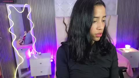 Snapshot of joselyn_tay chatting on May 15, 11:39 am Joselyn online show from May 15, 11:39 am