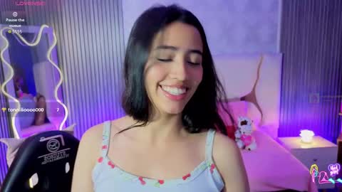 Snapshot of joselyn_tay chatting on May 28, 12:13 pm Joselyn online show from May 28, 12:13 pm