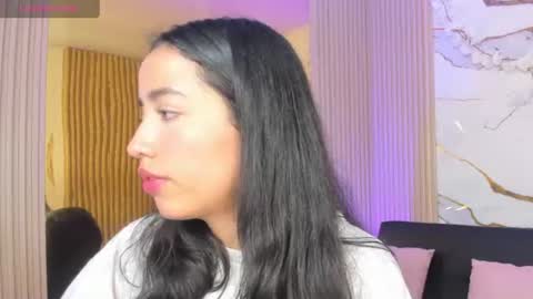 Snapshot of joselyn_tay chatting on June 10, 12:04 pm Joselyn online show from June 10, 12:04 pm