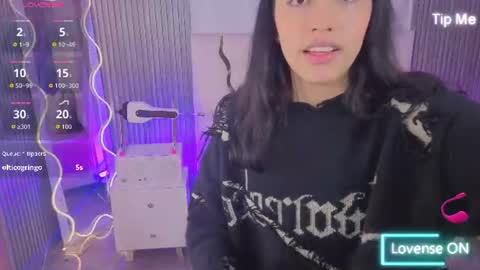 Snapshot of joselyn_tay chatting on July 11, 11:46 am Joselyn online show from July 11, 11:46 am