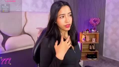Snapshot of joselyn_tay chatting on July 22, 1:03 pm Joselyn online show from July 22, 1:03 pm