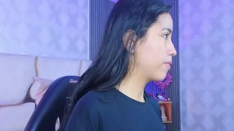 Snapshot of joselyn_tay chatting on July 28, 12:01 pm Joselyn online show from July 28, 12:01 pm