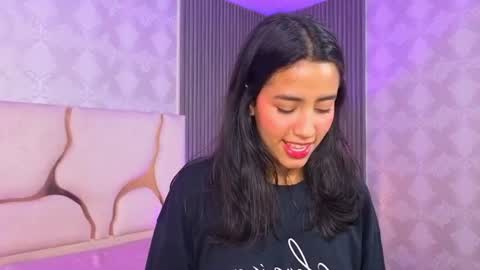 Snapshot of joselyn_tay chatting on July 28, 4:39 pm Joselyn online show from July 28, 4:39 pm