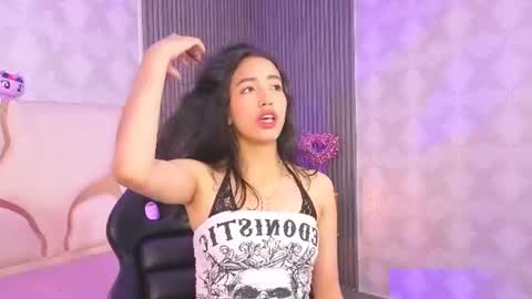 Snapshot of joselyn_tay chatting on July 30, 12:15 pm Joselyn online show from July 30, 12:15 pm