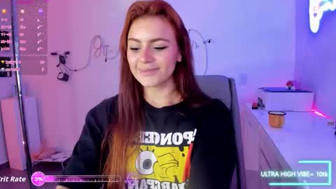 Sofia Garcia online show from February 5, 12:48 am