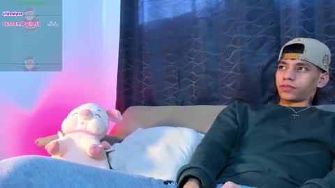 Josep online show from December 30, 8:04 pm