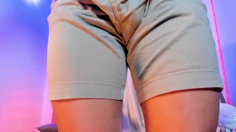 Josep online show from January 13, 2:18 am