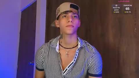 Josep online show from September 12, 1:49 am