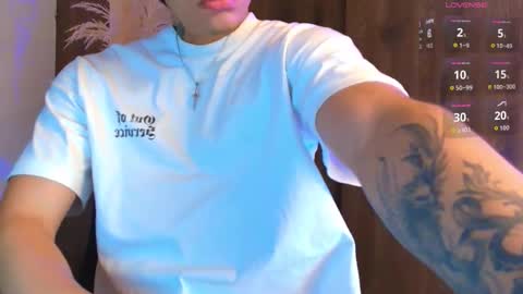 Josep online show from October 1, 1:22 am