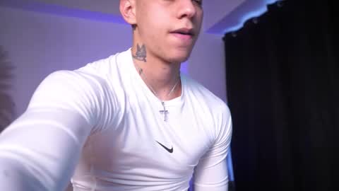 Josep online show from February 17, 10:16 pm