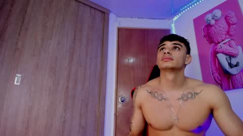 Snapshot of joseph__boy chatting on January 15, 12:25 pm JOSEPH online show from January 15, 12:25 pm