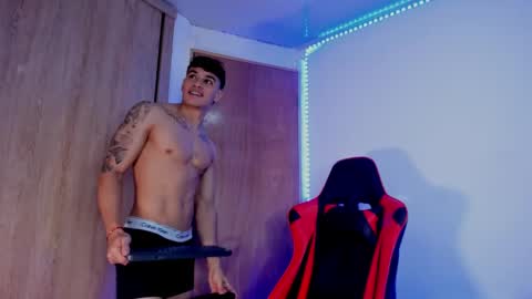 Snapshot of joseph__boy chatting on February 26, 1:08 pm JOSEPH online show from February 26, 1:08 pm