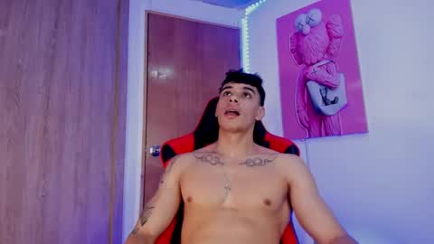 Snapshot of joseph__boy chatting on February 28, 1:03 pm JOSEPH online show from February 28, 1:03 pm