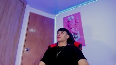 Snapshot of joseph__boy chatting on March 2, 1:38 pm JOSEPH online show from March 2, 1:38 pm