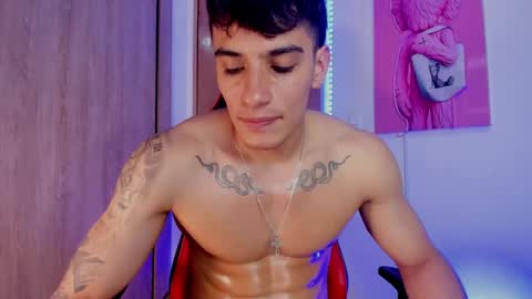 Snapshot of joseph__boy chatting on March 5, 4:02 pm JOSEPH online show from March 5, 4:02 pm