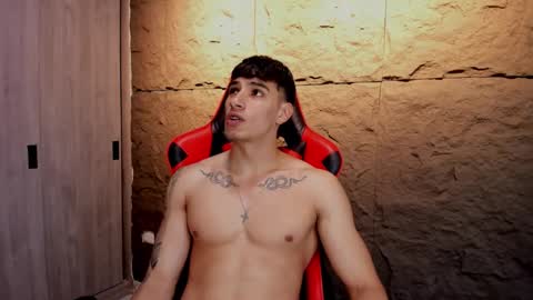 Snapshot of joseph__boy chatting on March 12, 12:47 pm JOSEPH online show from March 12, 12:47 pm