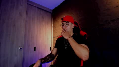 Snapshot of joseph__boy chatting on September 11, 11:21 am JOSEPH online show from September 11, 11:21 am