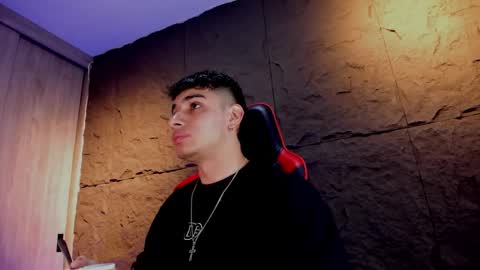 Snapshot of joseph__boy chatting on September 12, 10:59 am JOSEPH online show from September 12, 10:59 am