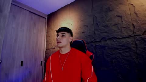 Snapshot of joseph__boy chatting on October 1, 11:16 am JOSEPH online show from October 1, 11:16 am