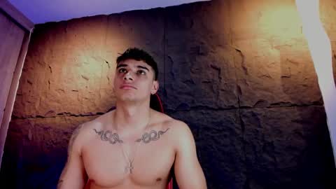 Snapshot of joseph__boy chatting on October 5, 11:30 am JOSEPH online show from October 5, 11:30 am