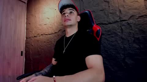 Snapshot of joseph__boy chatting on October 10, 11:42 am JOSEPH online show from October 10, 11:42 am