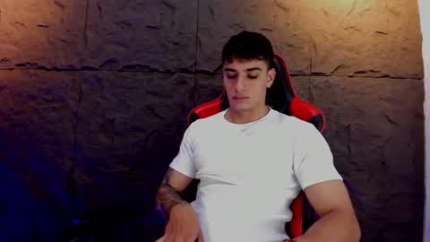 Snapshot of joseph__boy chatting on December 4, 11:52 am JOSEPH online show from December 4, 11:52 am