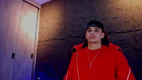 JOSEPH  online show from December 19, 11:50 am