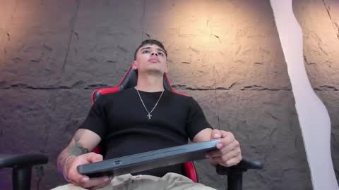 JOSEPH  online show from February 19, 11:28 am