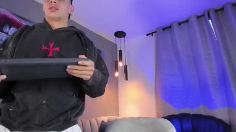 JOSEPH  online show from February 22, 11:20 am