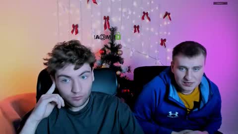 joseph_bear_ online show from December 21, 8:16 pm