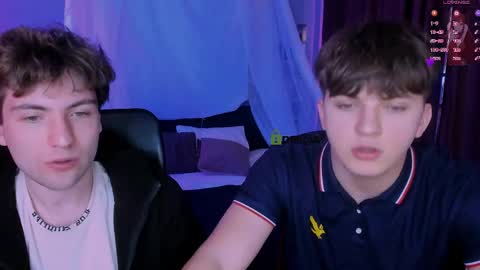 joseph_bear_ online show from April 23, 8:46 am