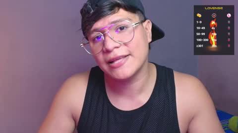 JOSEPH BROWN online show from December 15, 2:49 am