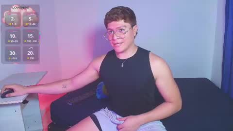 Snapshot of joseph_brown_ chatting on July 10, 8:55 pm JOSEPH BROWN online show from July 10, 8:55 pm