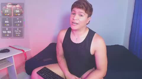 Snapshot of joseph_brown_ chatting on July 11, 2:53 pm JOSEPH BROWN online show from July 11, 2:53 pm