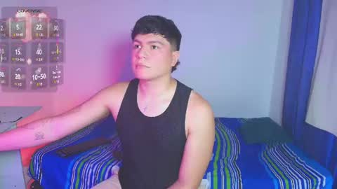 Snapshot of joseph_brown_ chatting on July 20, 1:42 am JOSEPH BROWN online show from July 20, 1:42 am