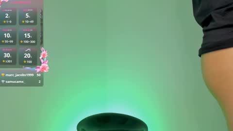 Snapshot of joseph_connor5 chatting on February 28, 2:12 am joseph online show from February 28, 2:12 am