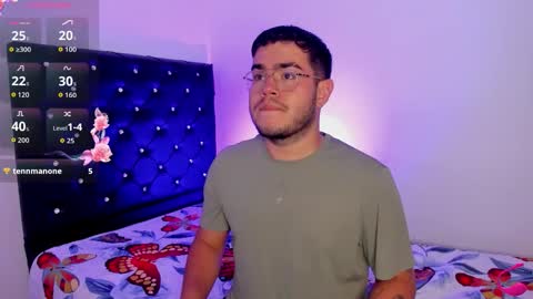 Snapshot of joseph_connor5 chatting on March 4, 7:53 pm joseph online show from March 4, 7:53 pm