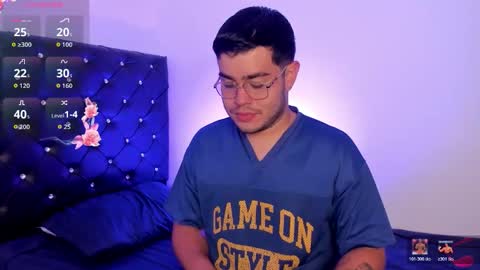 Snapshot of joseph_connor5 chatting on March 15, 11:44 pm joseph online show from March 15, 11:44 pm