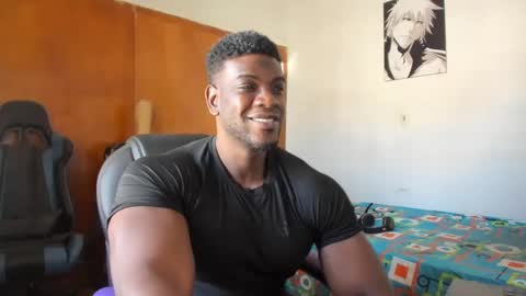 MR OAK online show from September 9, 2:16 pm