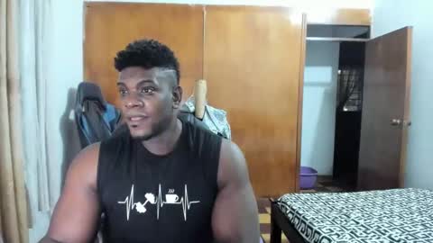 MR OAK online show from November 9, 4:11 am