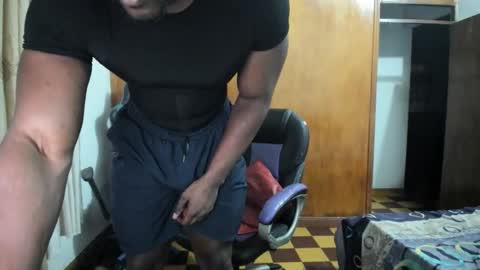 MR OAK online show from February 26, 6:01 am