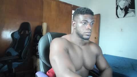 MR OAK online show from March 27, 12:16 pm