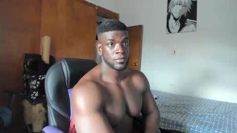 Snapshot of joseph_god chatting on May 12, 6:38 pm MR OAK online show from May 12, 6:38 pm