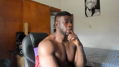 Snapshot of joseph_god chatting on May 13, 6:38 pm MR OAK online show from May 13, 6:38 pm